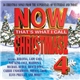 Various - Now That's What I Call Christmas! 4